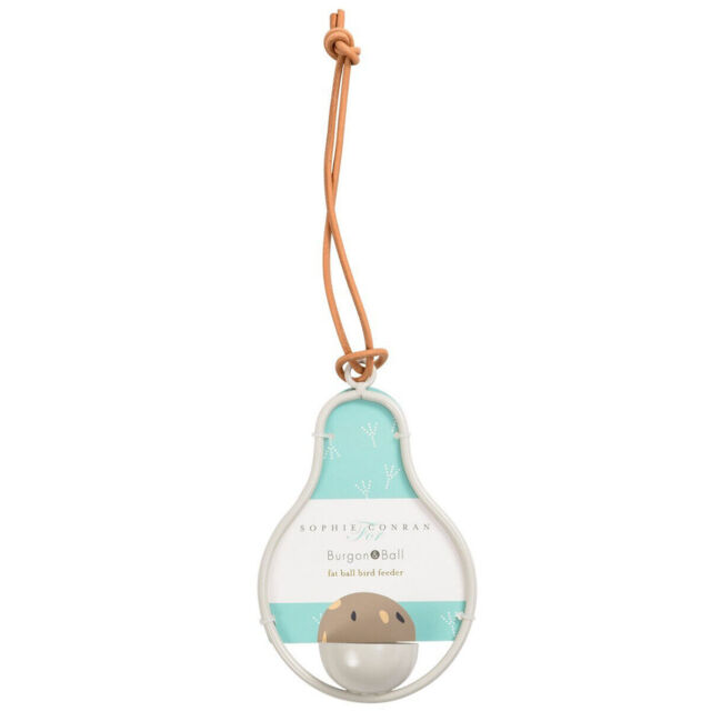 Burgon & Ball Sophie Conran - Bird Feeder - Pear