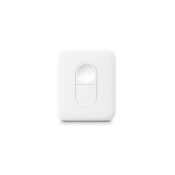Switchbot Single Button Remote Control - Remote, White