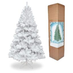 Christmas Tree Shatchi 120cm Alaskan Pine Artificial Bushy Looking