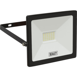Sealey Extra Slim 20w Led Floodlight