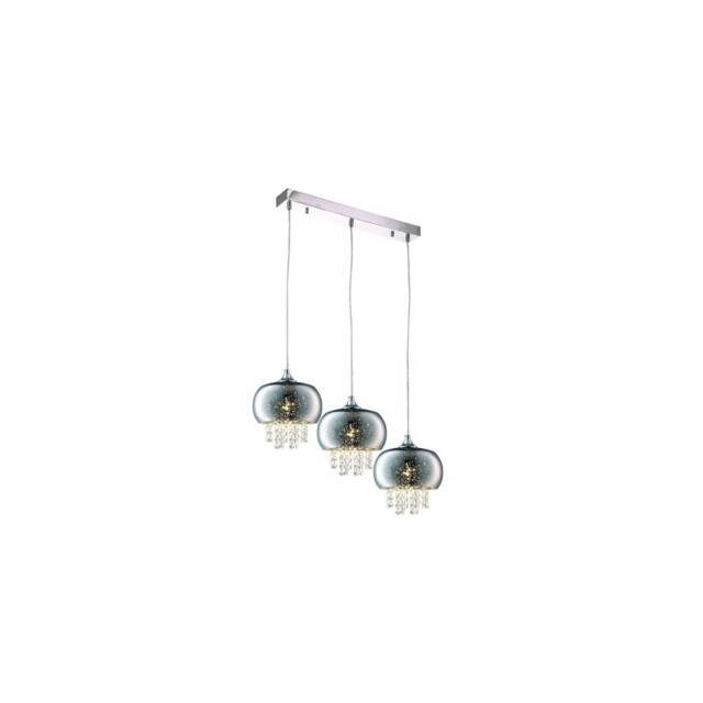 Starlight Pendant Lamp 3xe14 Ml3787