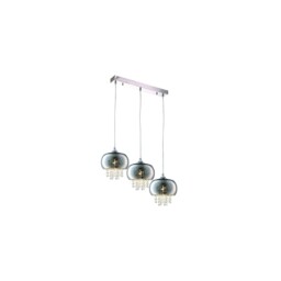 Starlight Pendant Lamp 3xe14 Ml3787