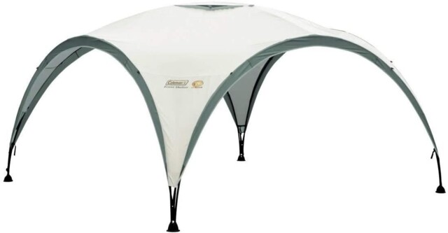 Coleman Event Shelter Large Gazebo Sun Shade Garden & Camping 12x12