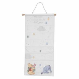 Disney Winnie The Pooh Merry Christmas Little One Advent Calendar