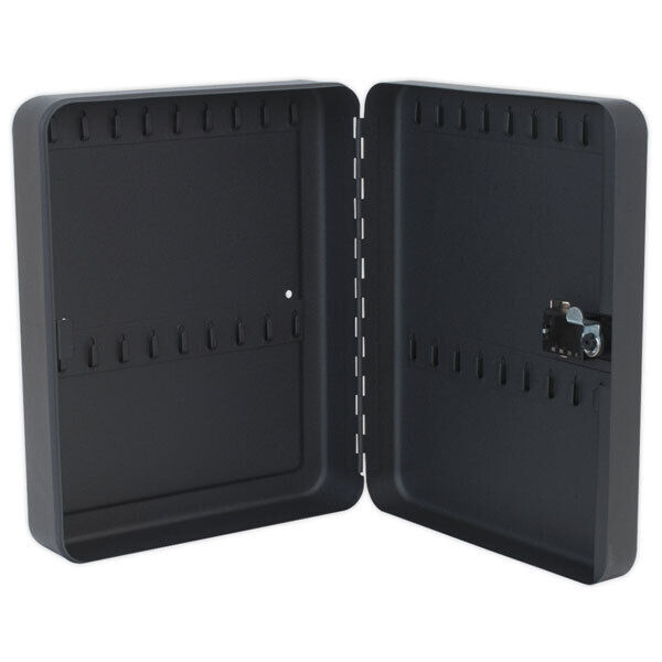 Sealey Skc836 Key Cabinet 36 Key Tumbler Lock