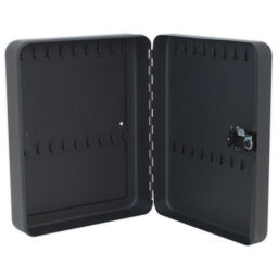 Sealey Skc836 Key Cabinet 36 Key Tumbler Lock