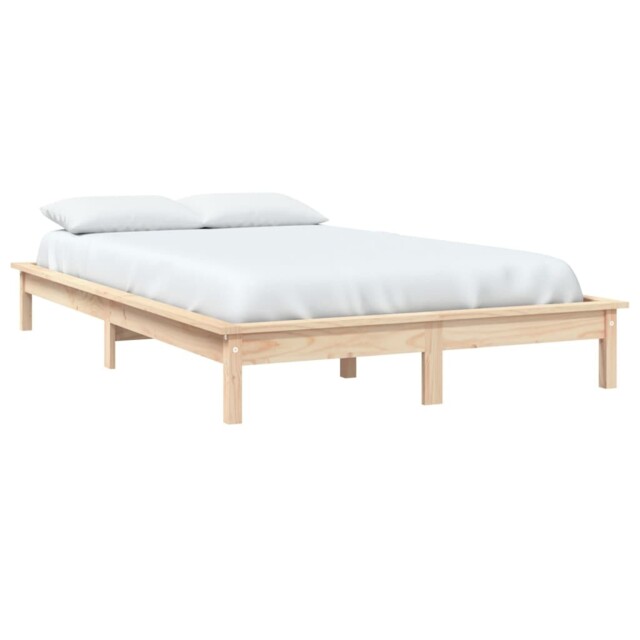 Bed Frame, Bed Frames, Bed Frame Vidaxl
