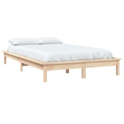Bed Frame, Bed Frames, Bed Frame Vidaxl