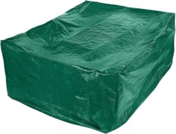 Draper Garden Furniture Patio Cover Set - Waterproof, Heavy Duty