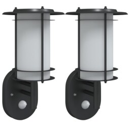 Outdoor Wall Lights Wall Lamps Garden Wall Lantern Stainless Steel