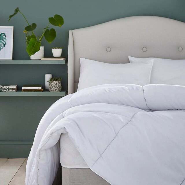 Silentnight Super King Size Anti-allergy 10.5 Tog Duvet