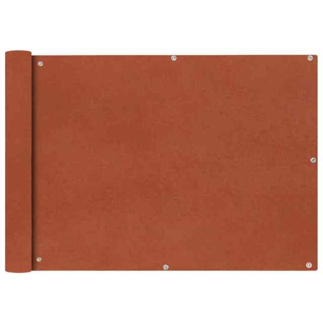Balcony Screen Outdoor Privacy Screen Fence Patio Screen Oxford Fabric