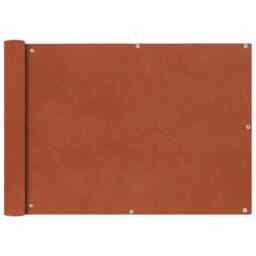 Balcony Screen Outdoor Privacy Screen Fence Patio Screen Oxford Fabric