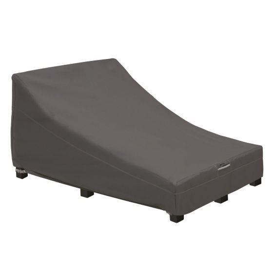 Ravenna Double Wide Chaise Sun Lounger Cover