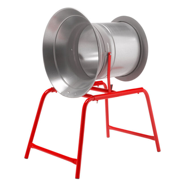 55cm Christmas Tree Netting Funnel Netter Real Tree Wrapping Machine