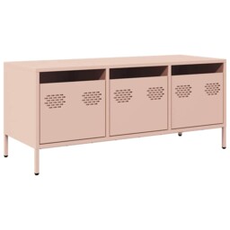 Tv Cabinet Tv Stand Tv Unit Entertainment Centre Cold-rolled Steel