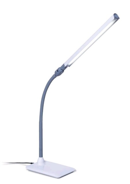 Daylight Unopro Table - New, 6,000k Leds, 1,150 Lux, 4 Brightness