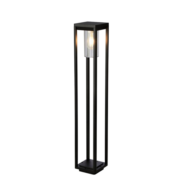 1 Light 900mm Outdoor Driveway Outside Garden Pathway Landscape Lamp