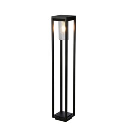 1 Light 900mm Outdoor Driveway Outside Garden Pathway Landscape Lamp