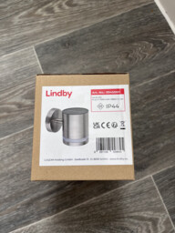 Lindby Led Outdoor Light.