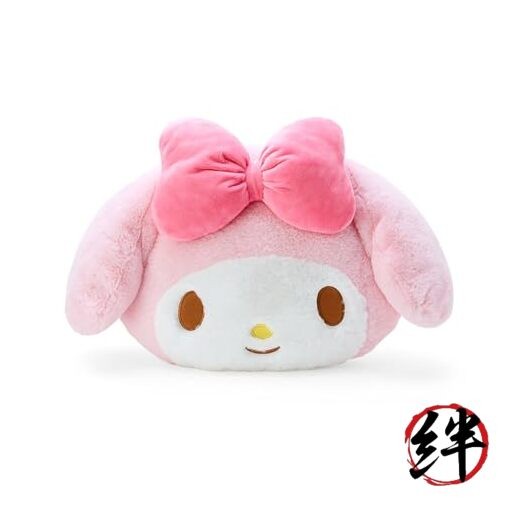 Sanrio My Melody Face Cushion S 272485