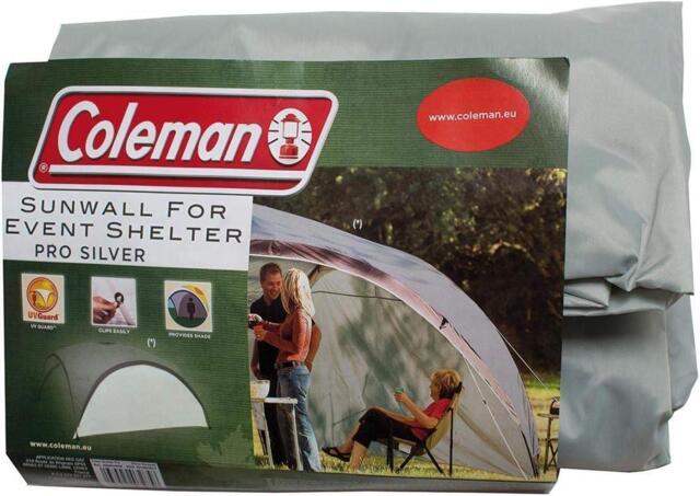 Coleman Sunwall For Event Shelter And Event Shelter Pro (l Size)
