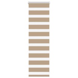 Zebra Blind Fabric Width Polyester Blackout Blind Roller Blind Roller