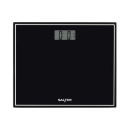 Salter Compact Bathroom Scale Electronic Digital Bodyweight Scale