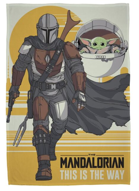 Official Licensed Fleece Blanket Bed Throw 100 X 150cm Fortnite Disney