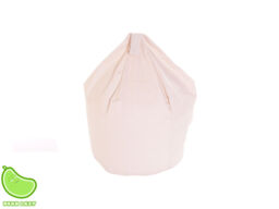 Child / Kids Size Natural Bean Bag With Beans By Bean Lazy