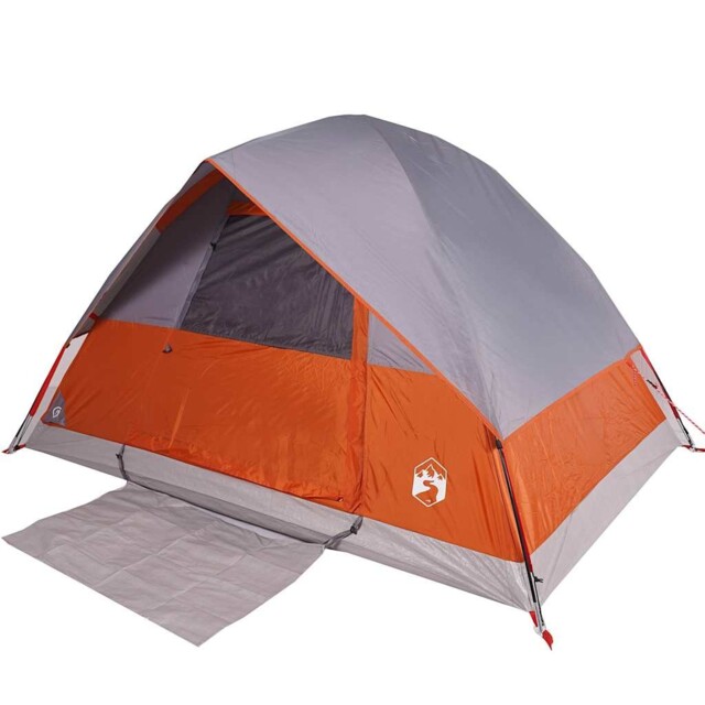 Camping Tent Dome Outdoor Shelter Lightweight Garden Tent Waterproof