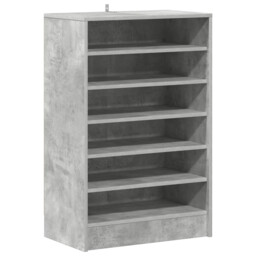 Shoe Cabinet Shoe Storage Rack Organiser Shoe Cupboard Engineered Wood