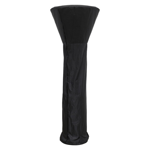 Dellonda Tower Patio Heater Cover Heavy-duty & Water Resistant Easy