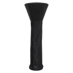 Dellonda Tower Patio Heater Cover Heavy-duty & Water Resistant Easy