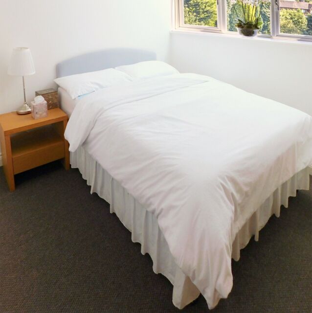 Comfortnights Waterproof And Breathable Double Duvet Protector - 200 X
