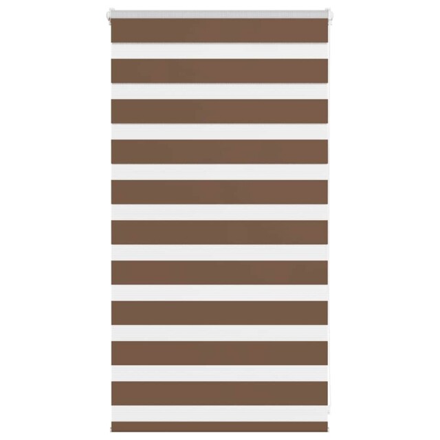 Zebra Blind Fabric Width Polyester Blackout Blind Roller Blind Roller