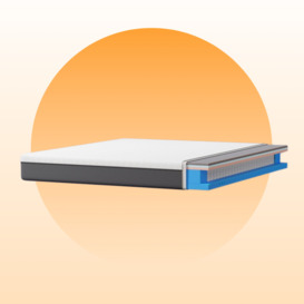 Emma Mattress NextGen Cooling Super King 180x200