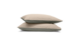 2 Emma Essential Pillowcases
