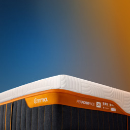 Emma Performance 26 Mattress 140x200