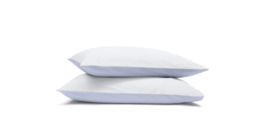 Emma Silken Sateen Pillowcases