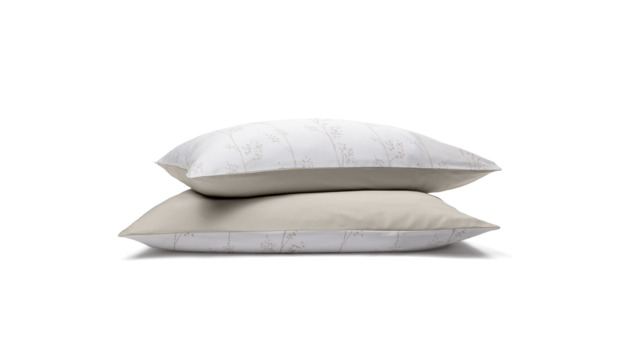 Emma Silken Sateen Pillowcases