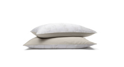 Emma Silken Sateen Pillowcases