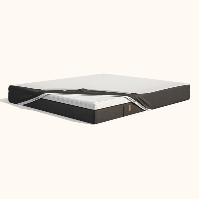 Emma Waterproof Mattress Protector - Small Double 120 x 190cm