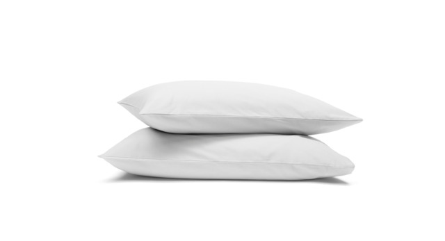 Emma Fresh Percale Pillowcases
