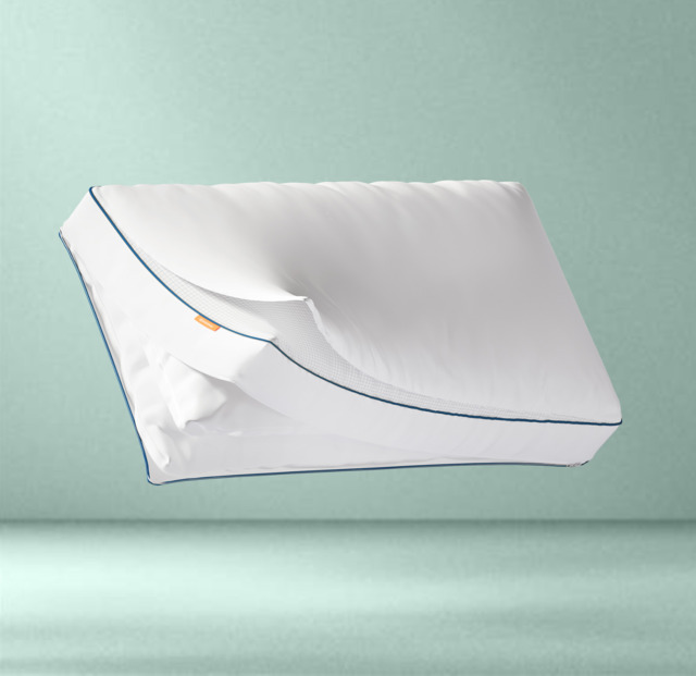 Emma Refurbished Comfort Cooling Pillow