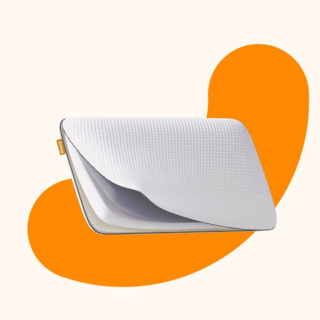 Emma Adapt Cooling Pillow