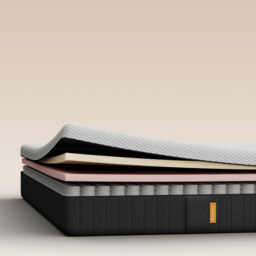 Emma Original Lite Mattress Super King 180x200