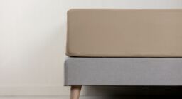 Emma Soft Cotton Fitted Sheets