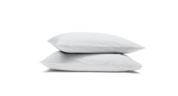 Emma Silken Sateen Pillowcases