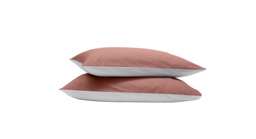 Emma Silken Sateen Pillowcases